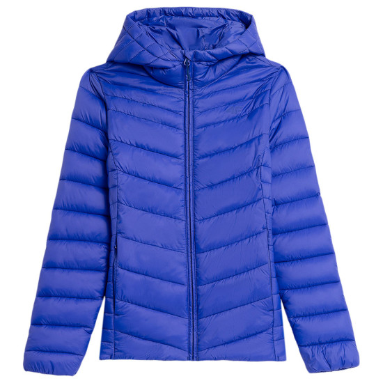 4F Γυναικείο μπουφάν Down Jacket